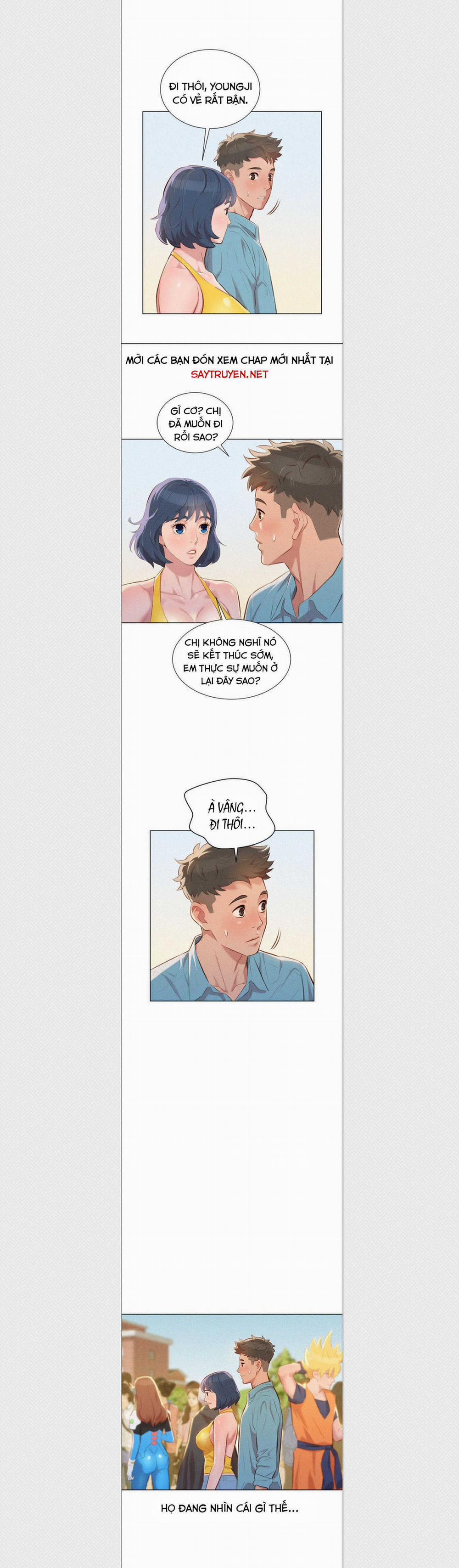 Chị Gái Mưa 40 trang 11