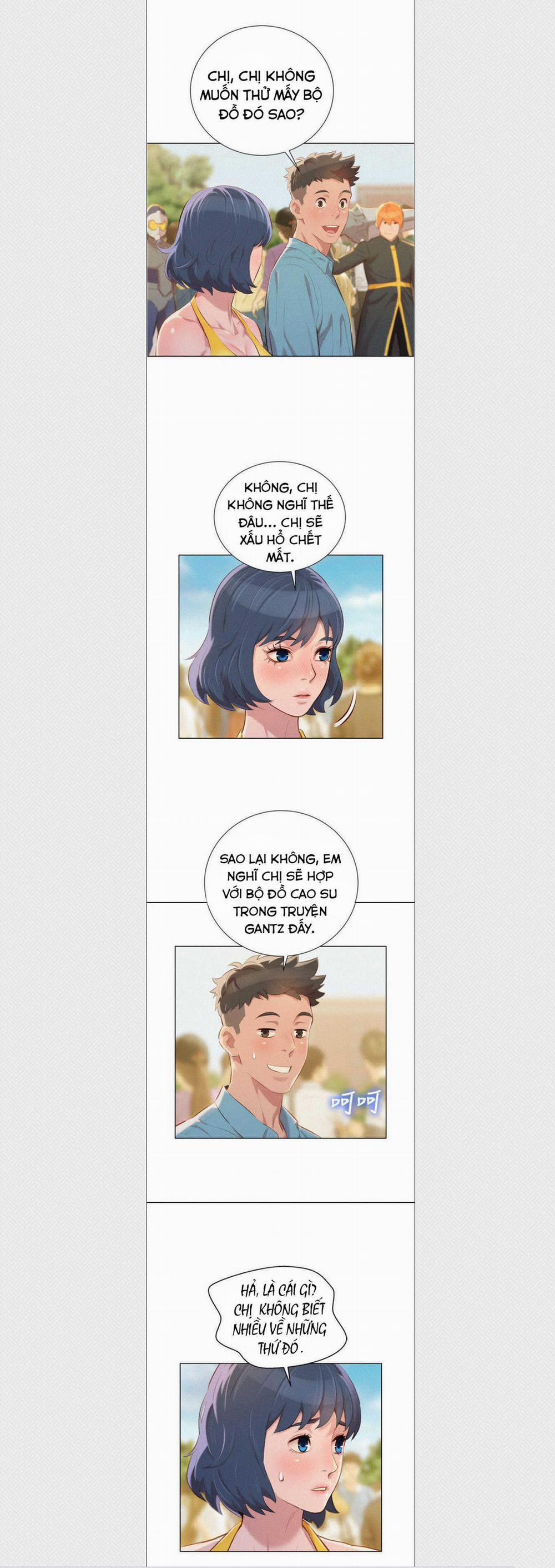 Chị Gái Mưa 40 trang 2