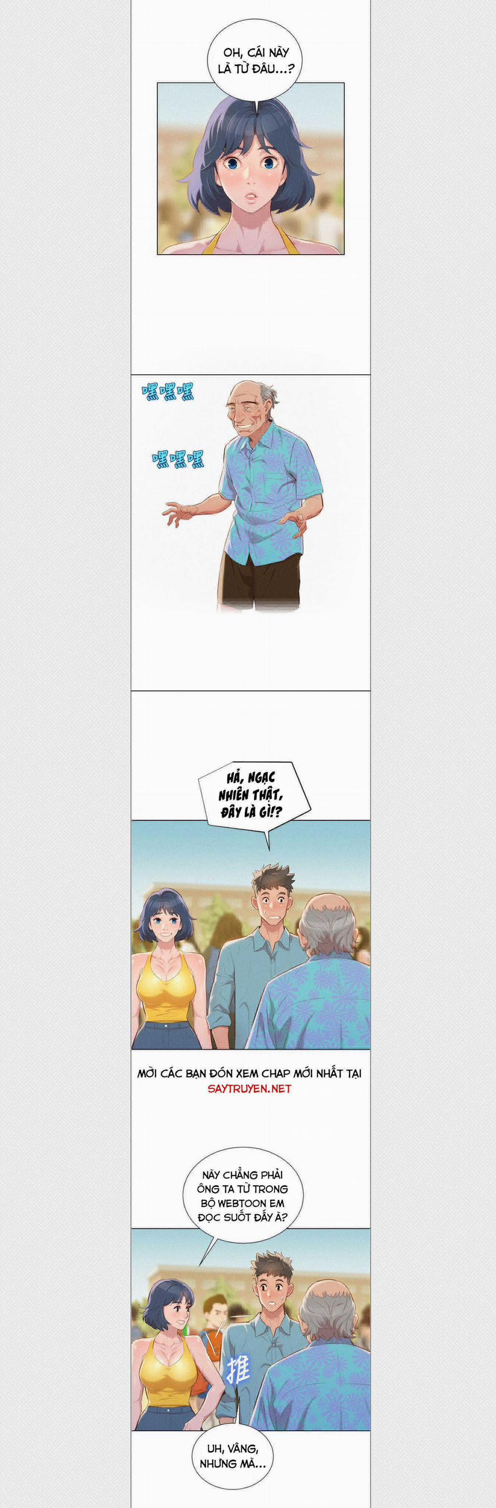 Chị Gái Mưa 40 trang 4