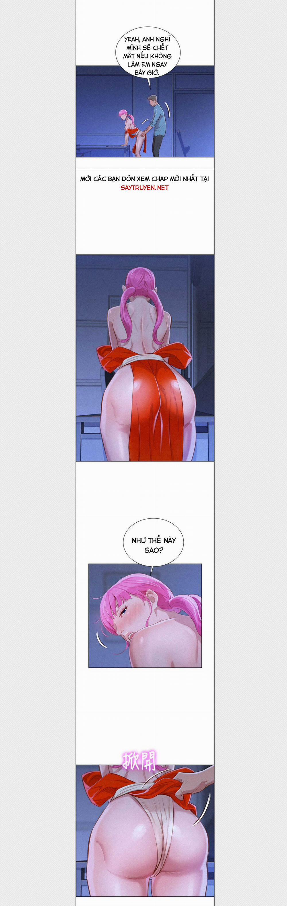 Chị Gái Mưa 41 trang 13