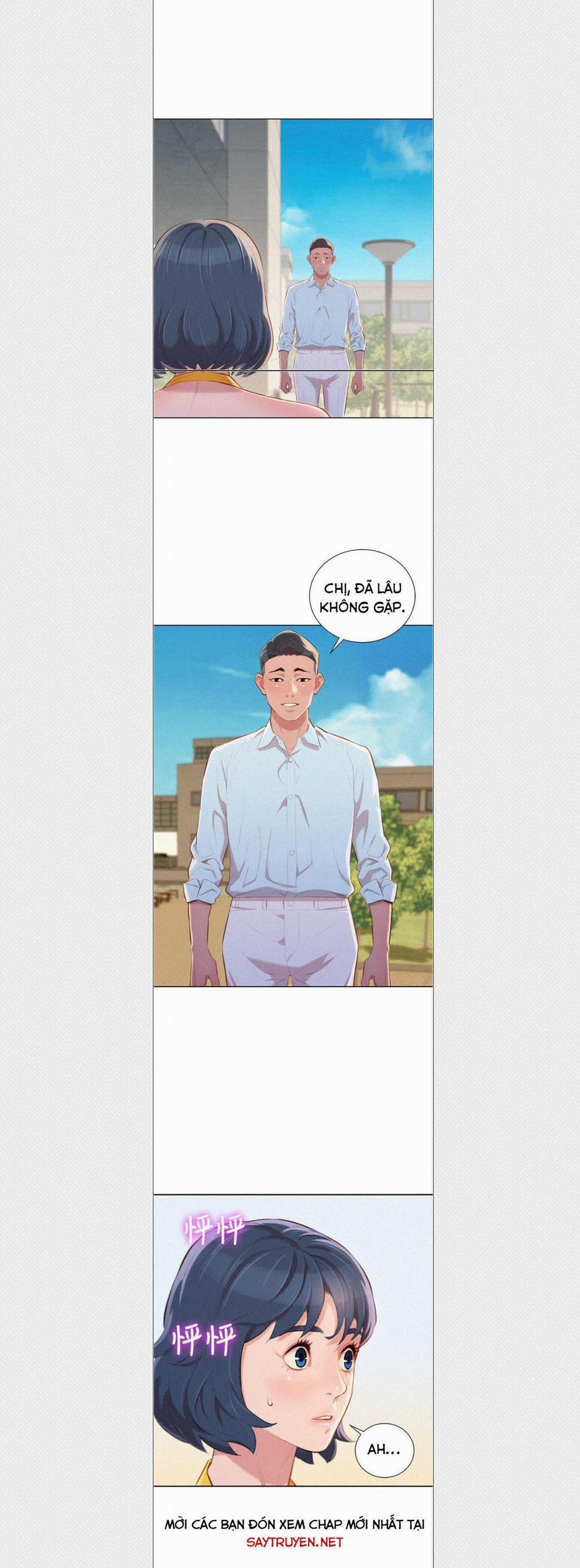 Chị Gái Mưa 41 trang 18