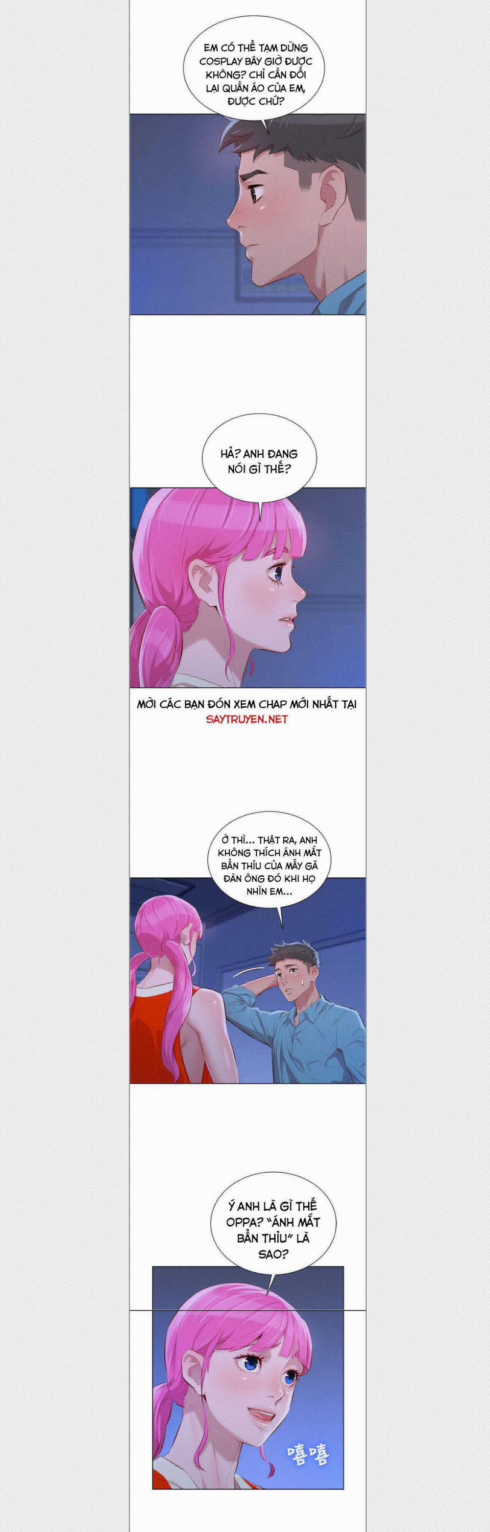 Chị Gái Mưa 41 trang 2