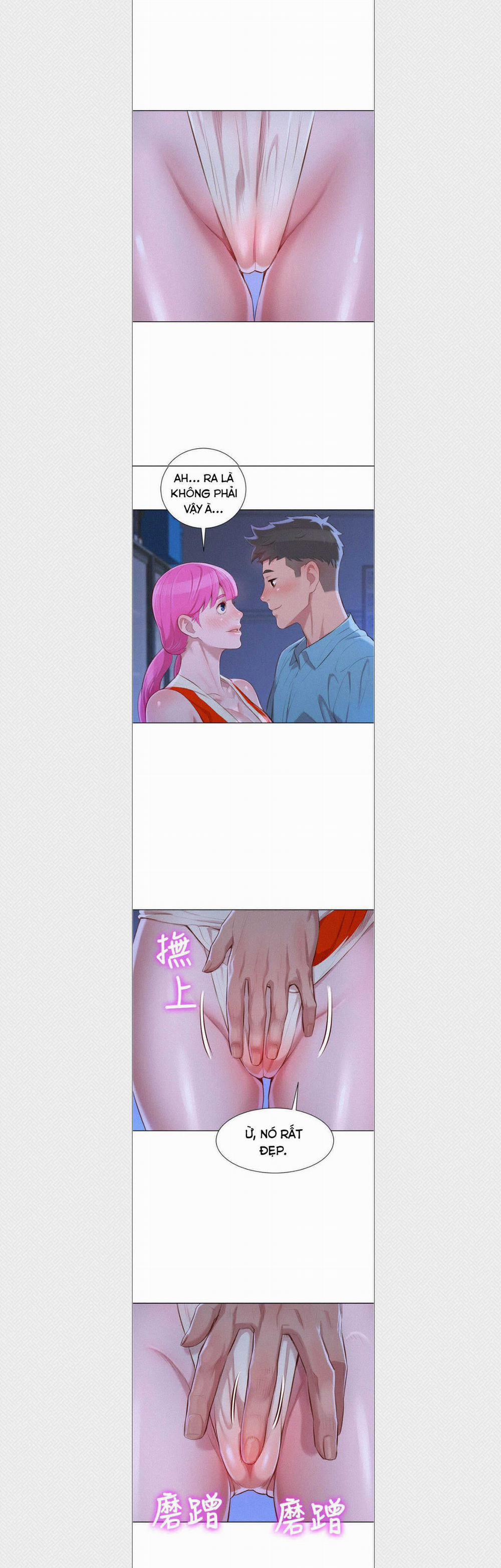 Chị Gái Mưa 41 trang 8