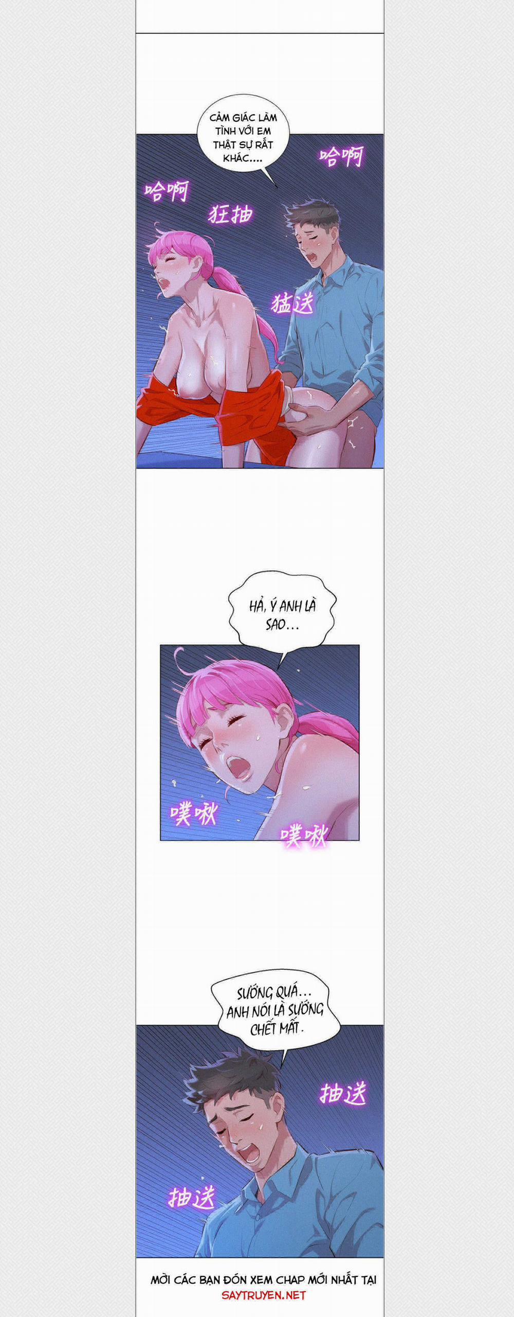 Chị Gái Mưa 42 trang 6