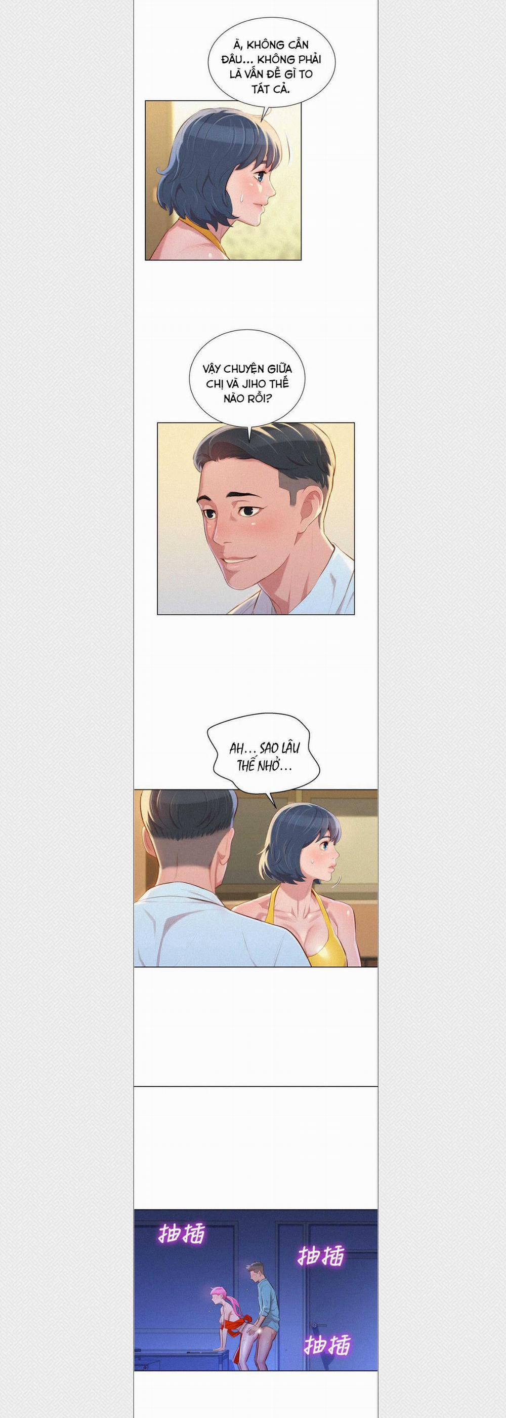 Chị Gái Mưa 42 trang 9