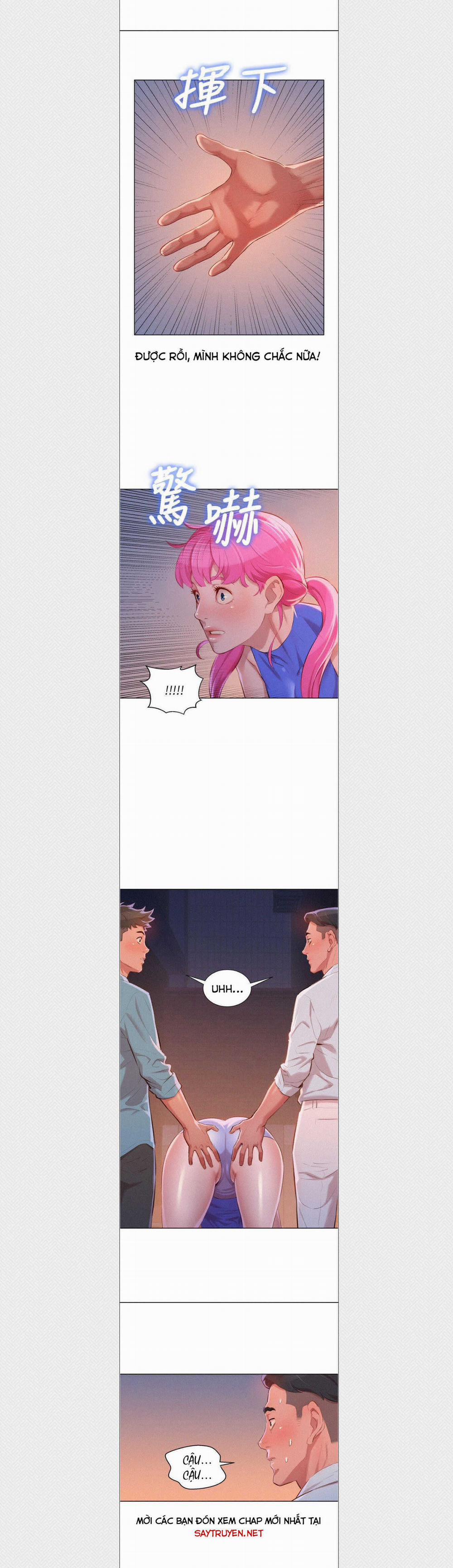 Chị Gái Mưa 43 trang 16