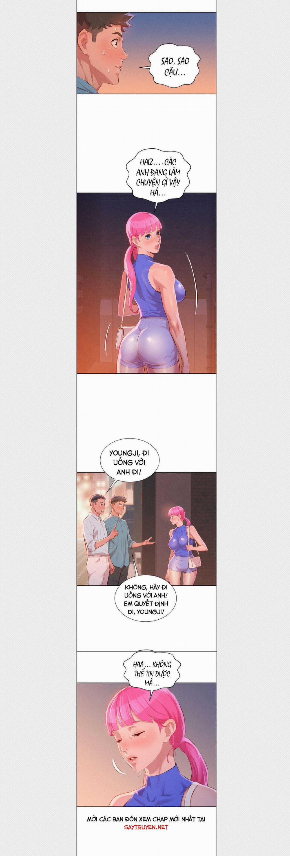 Chị Gái Mưa 43 trang 17