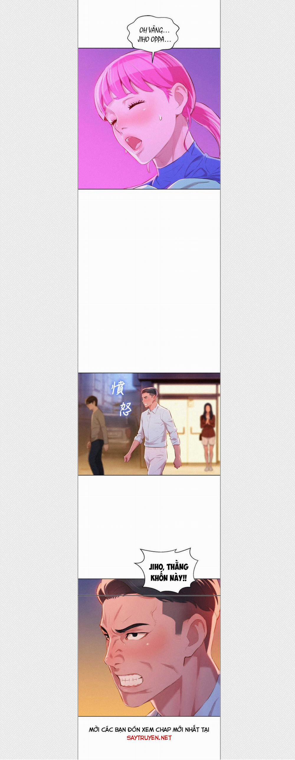 Chị Gái Mưa 43 trang 21