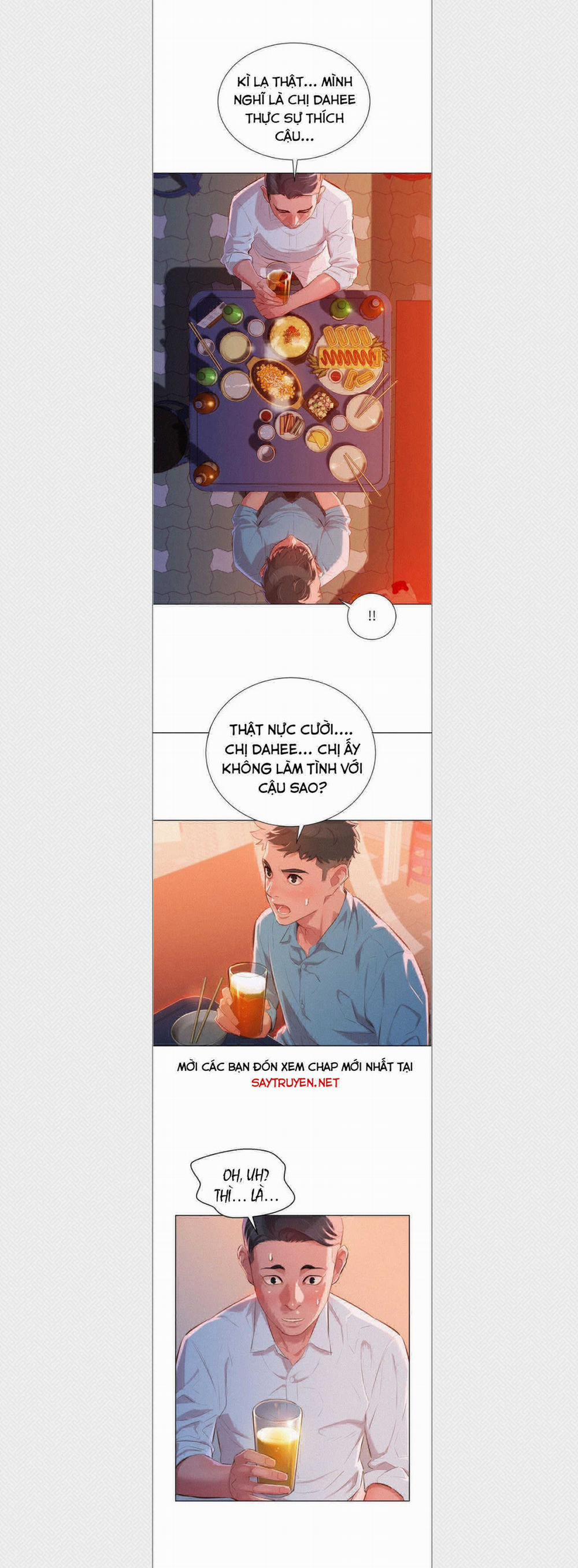 Chị Gái Mưa 43 trang 6