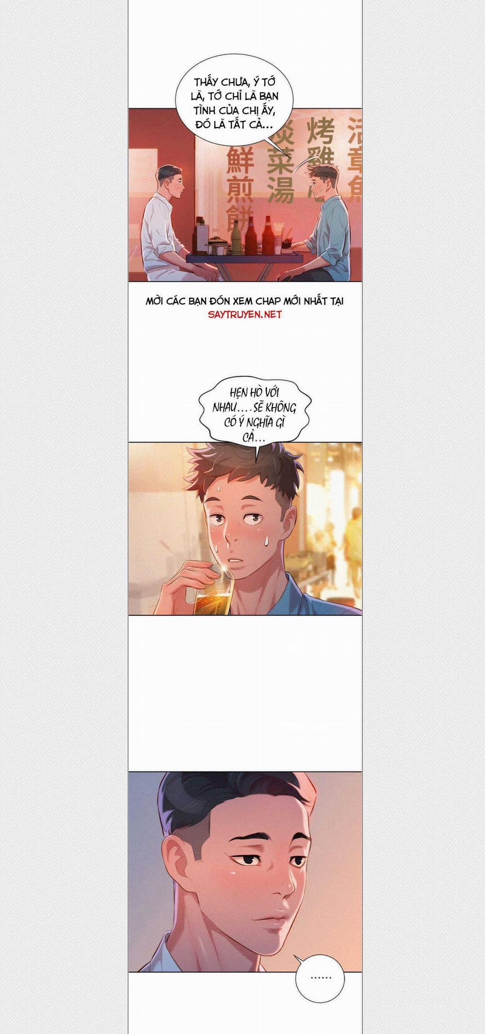 Chị Gái Mưa 43 trang 9