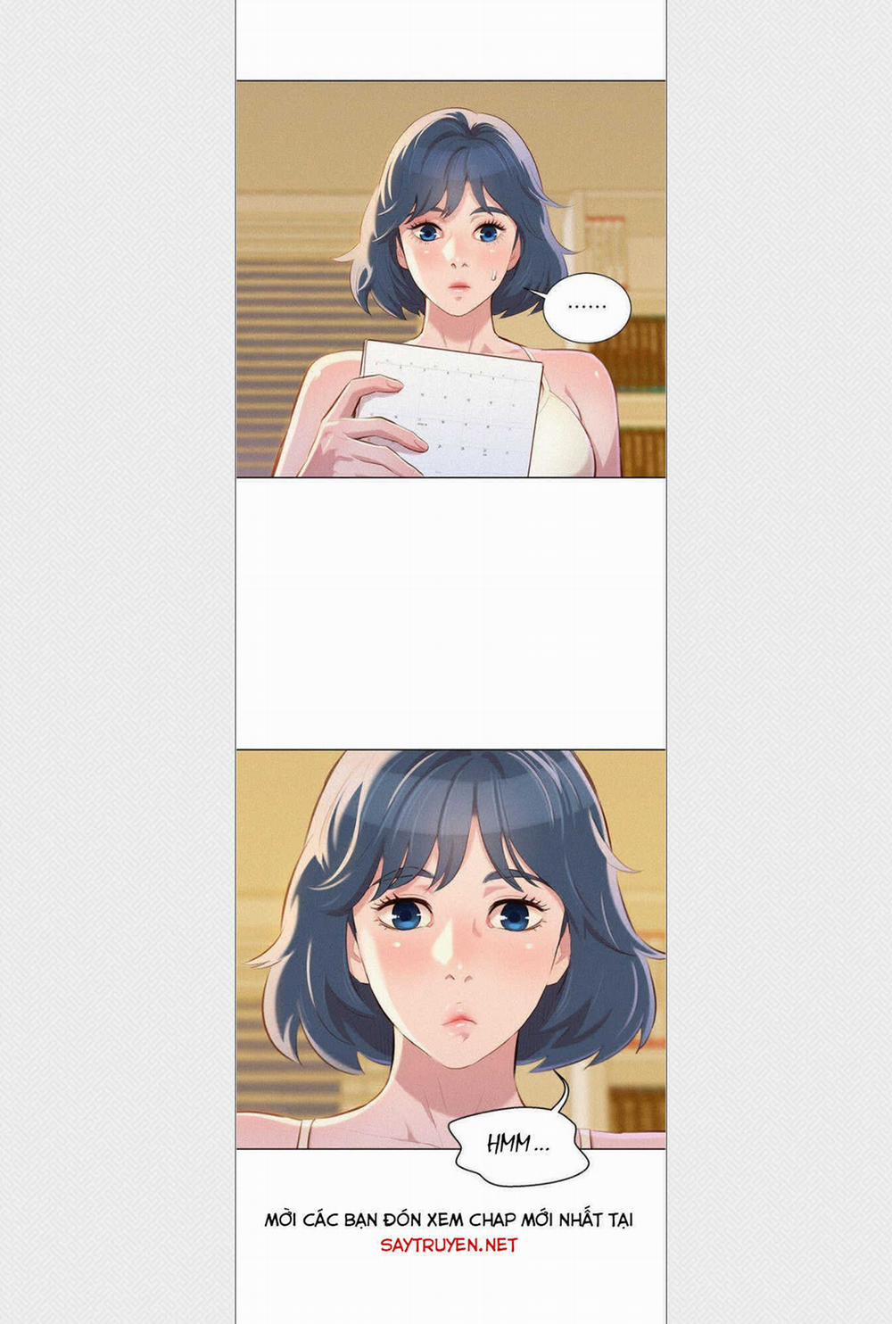 Chị Gái Mưa 44 trang 24