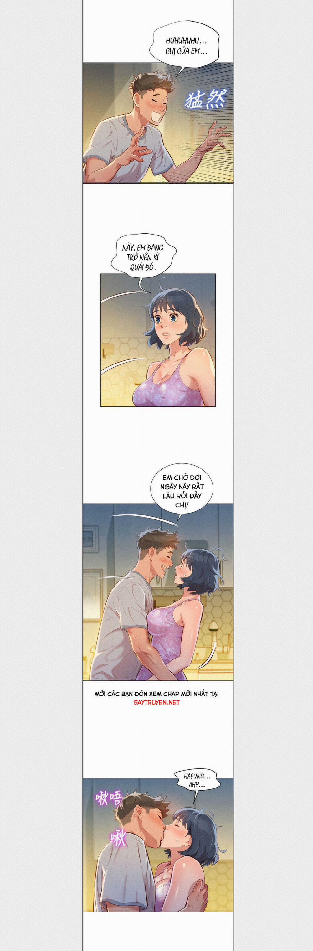 Chị Gái Mưa 46 trang 6