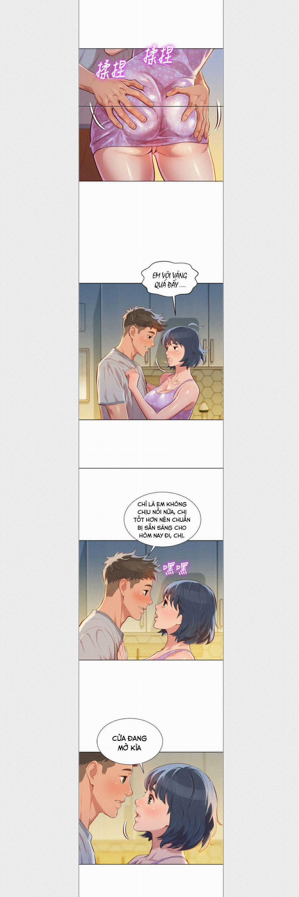 Chị Gái Mưa 46 trang 7