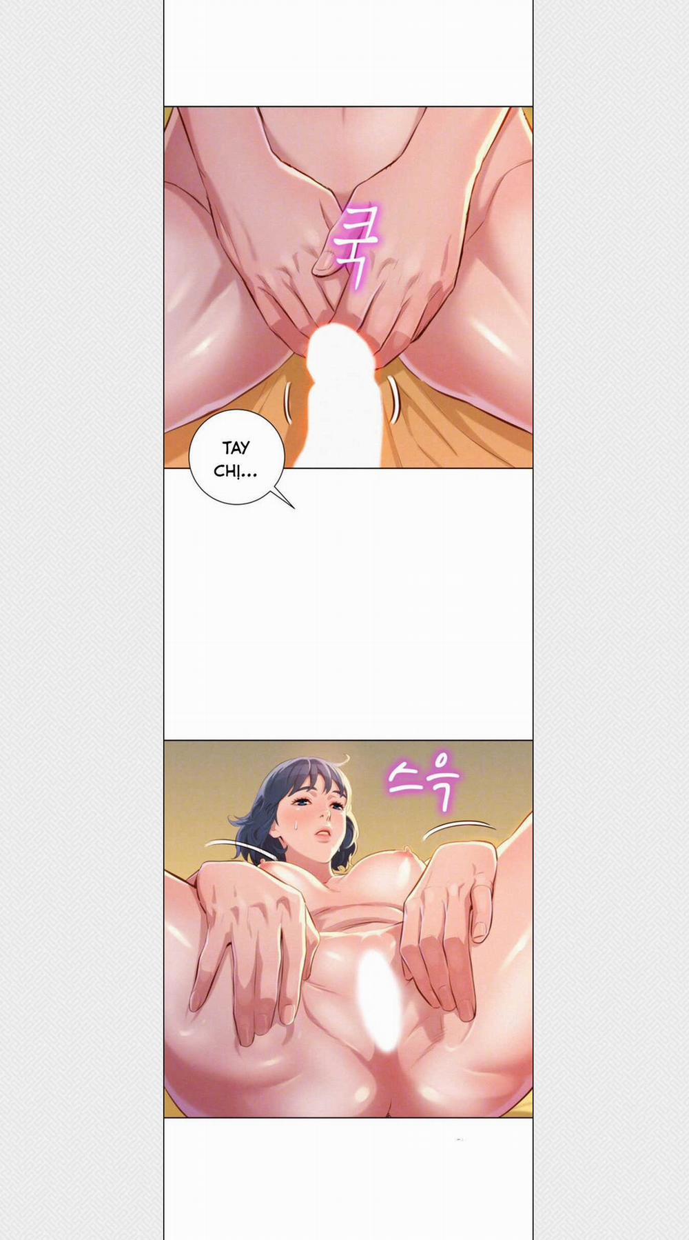 Chị Gái Mưa 47 trang 11