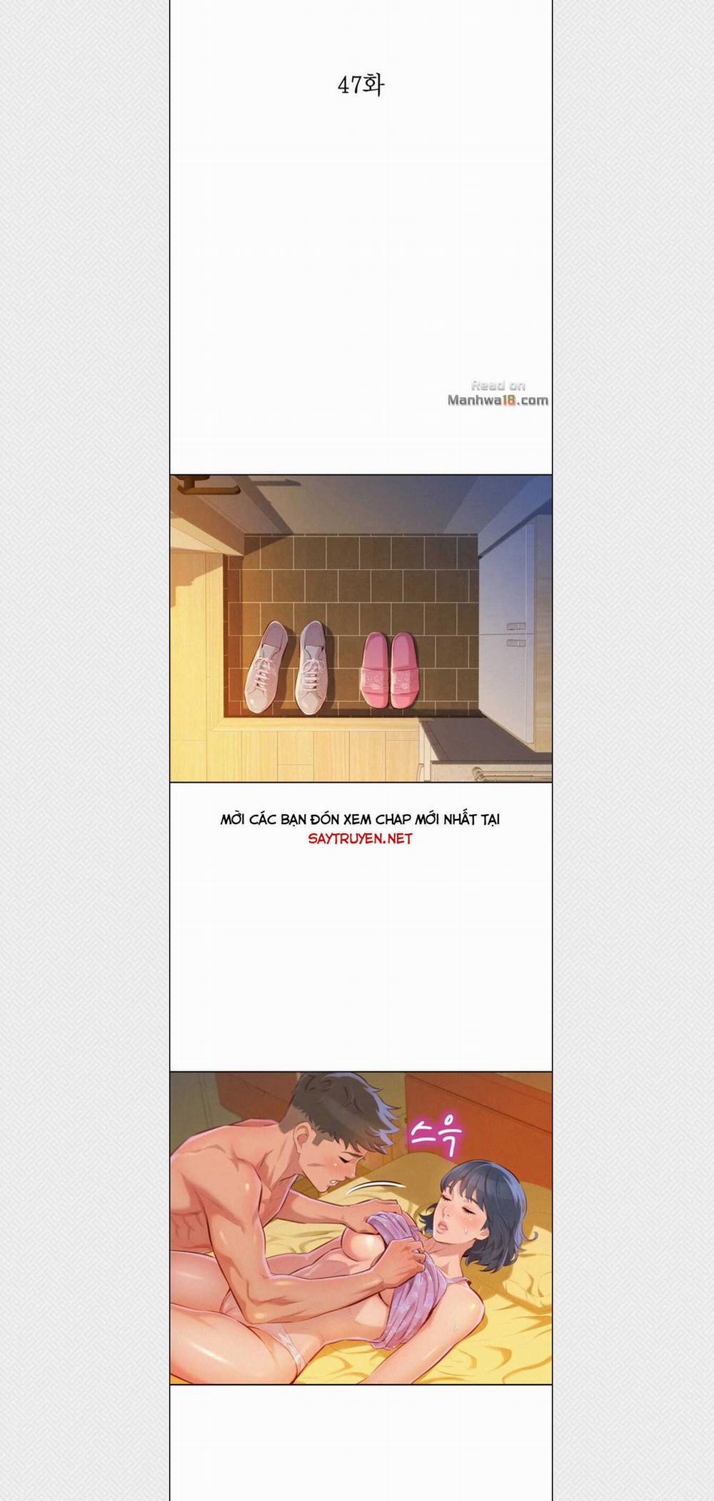 Chị Gái Mưa 47 trang 2