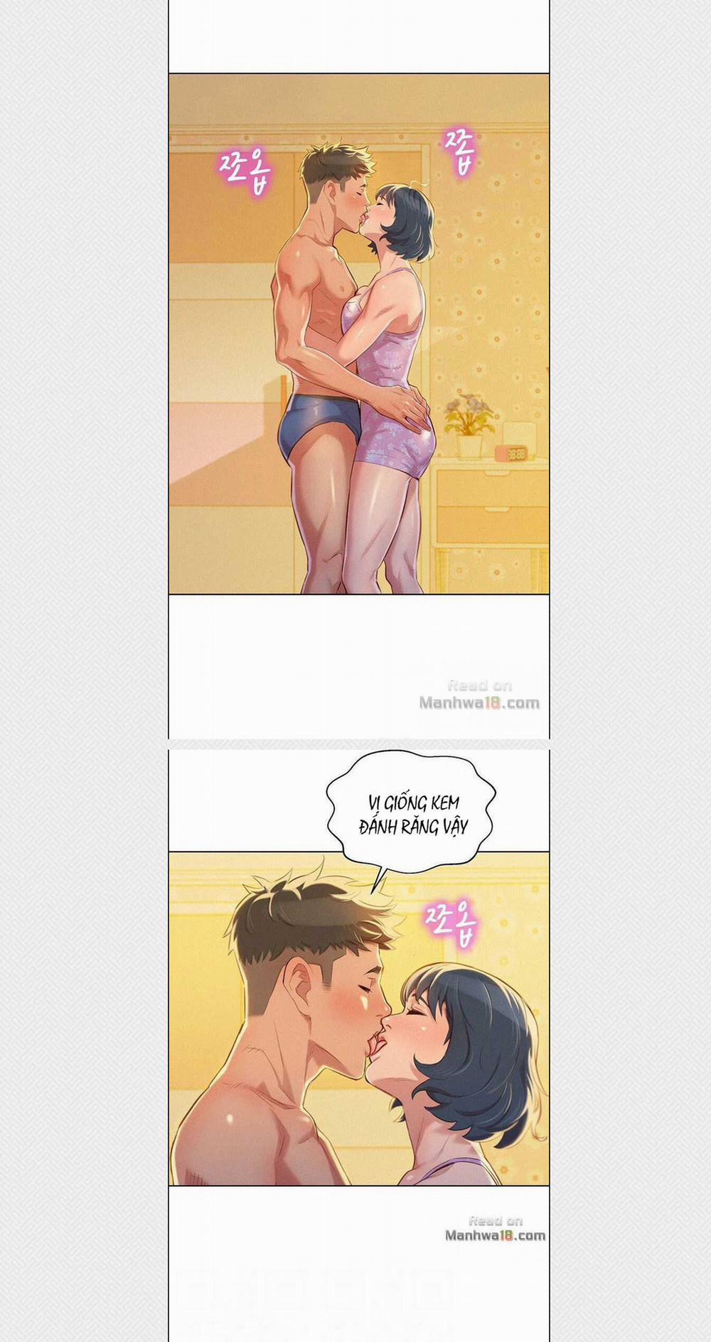 Chị Gái Mưa 48 trang 14