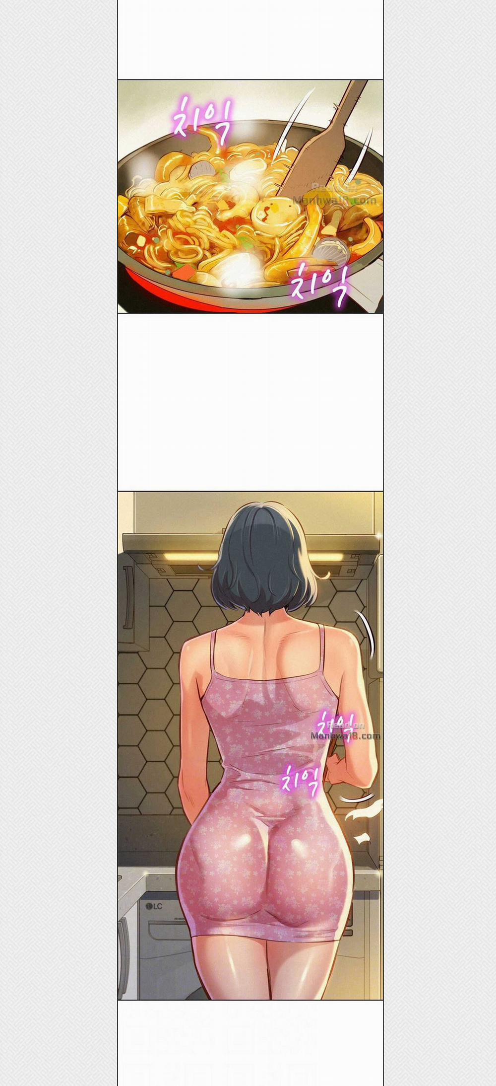 Chị Gái Mưa 48 trang 3