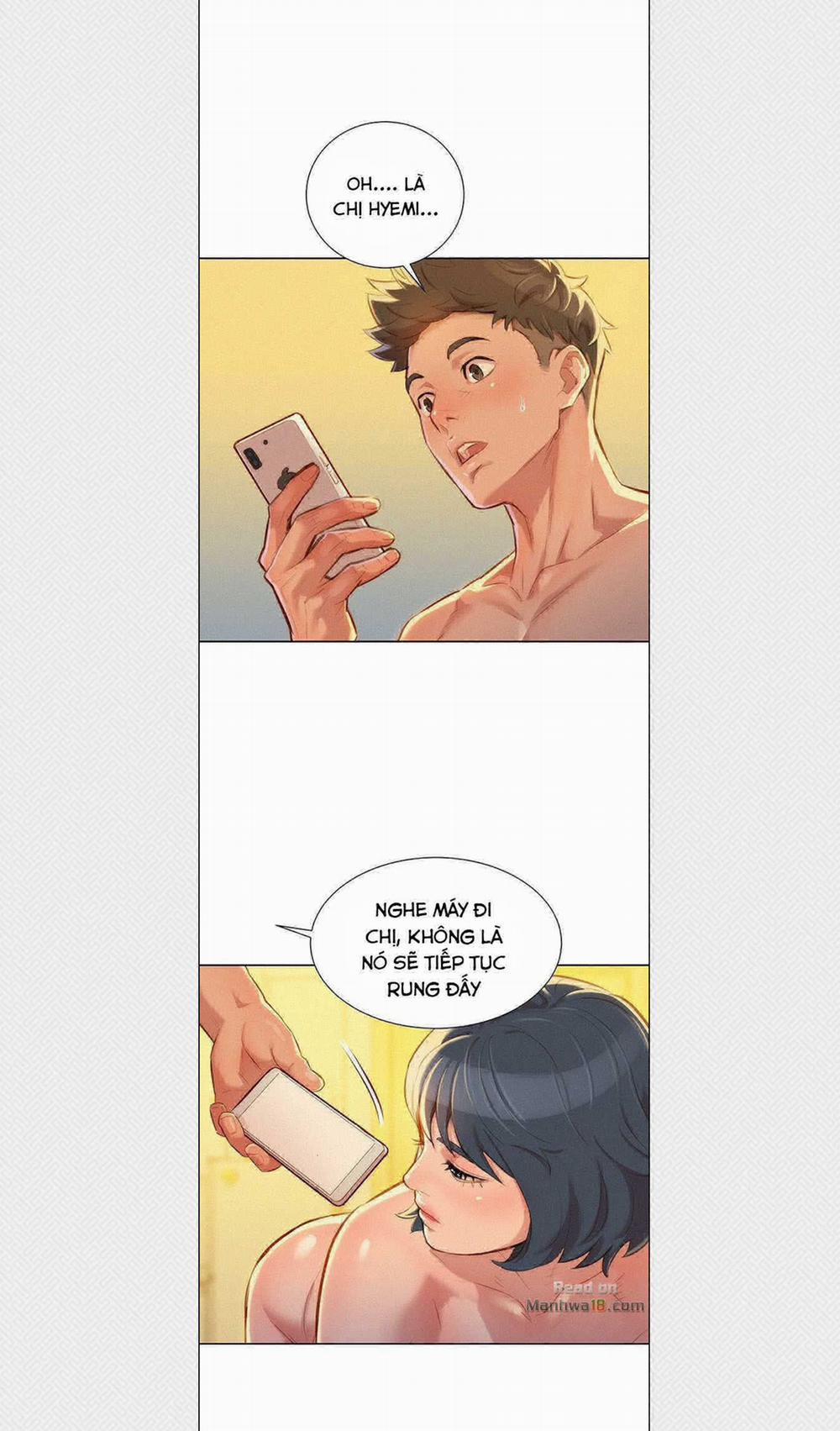 Chị Gái Mưa 48 trang 30