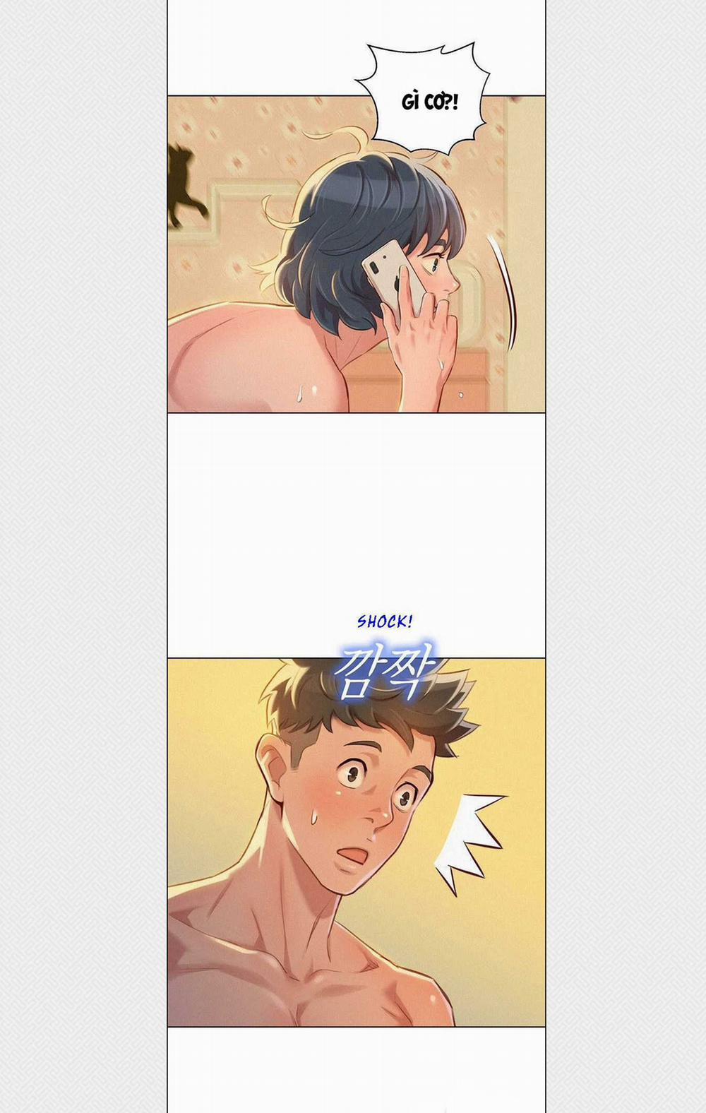 Chị Gái Mưa 48 trang 33