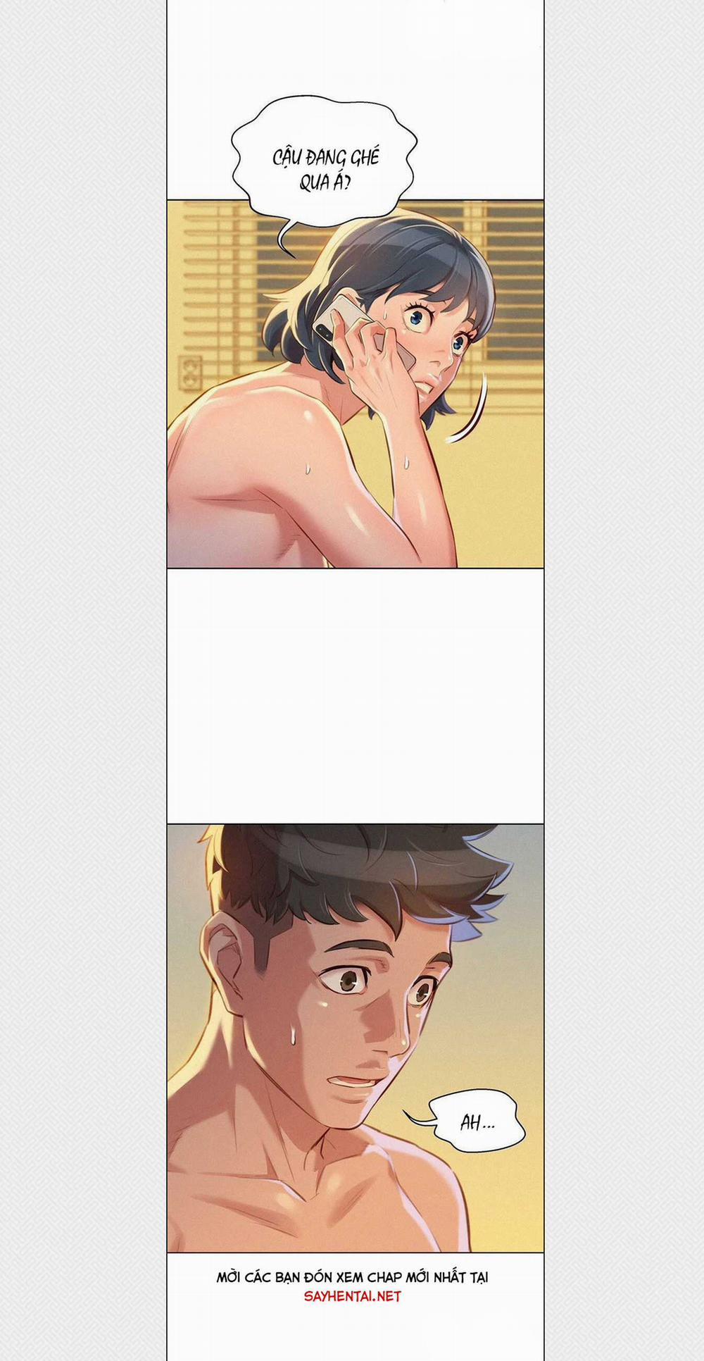 Chị Gái Mưa 48 trang 34