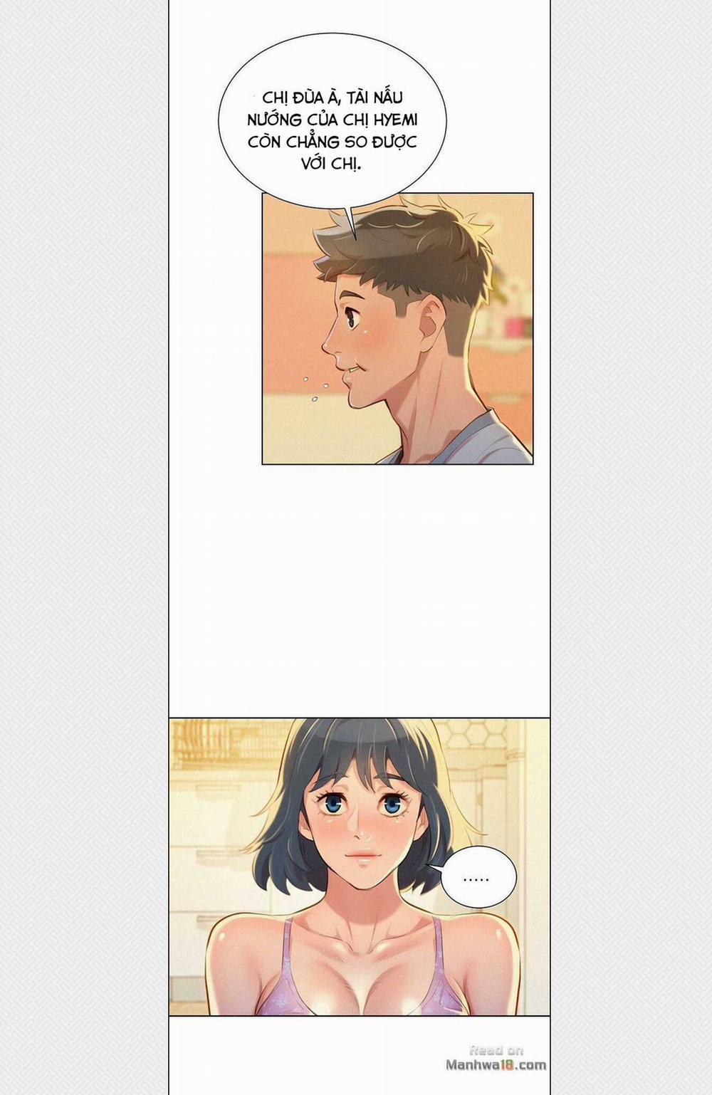 Chị Gái Mưa 48 trang 9
