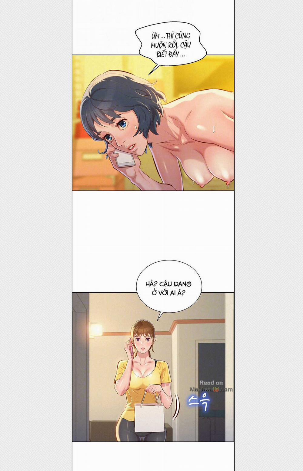 Chị Gái Mưa 49 trang 3