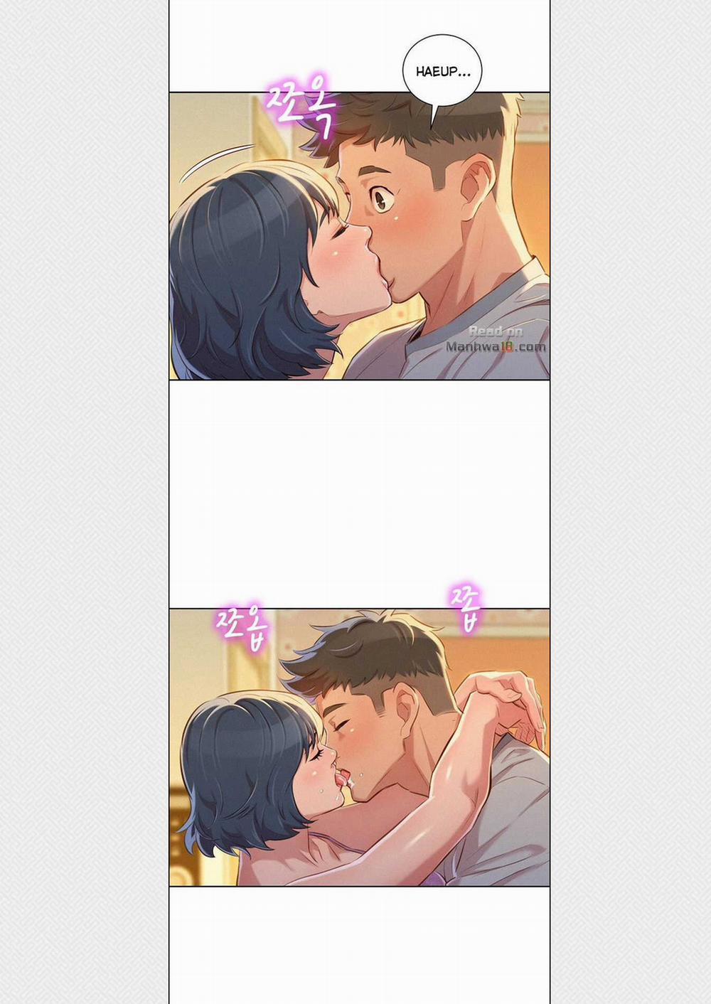 Chị Gái Mưa 49 trang 31