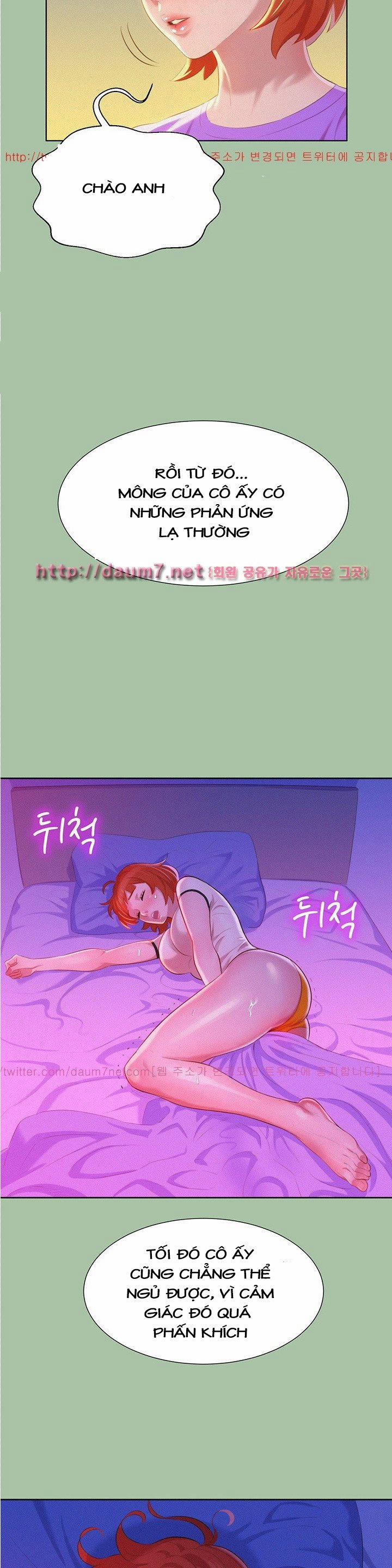 Chị Gái Mưa 5 trang 11