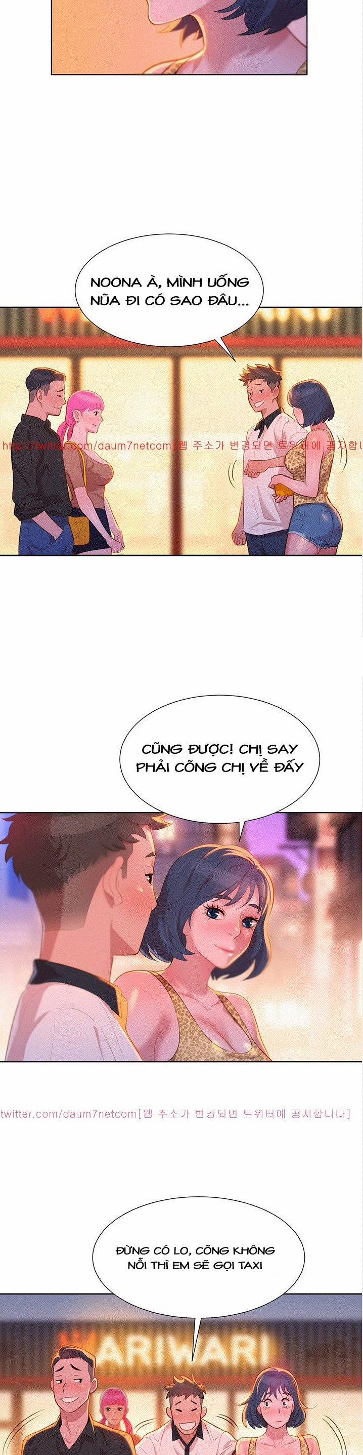 Chị Gái Mưa 5 trang 23