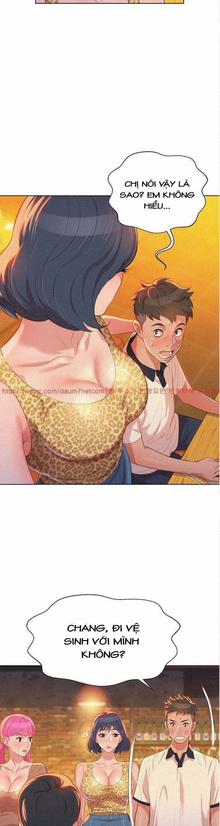 Chị Gái Mưa 5 trang 3