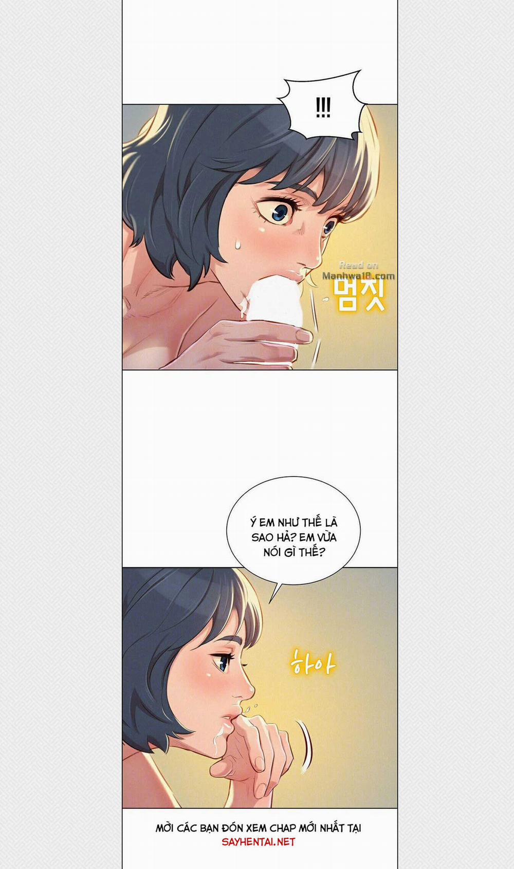 Chị Gái Mưa 50 trang 16
