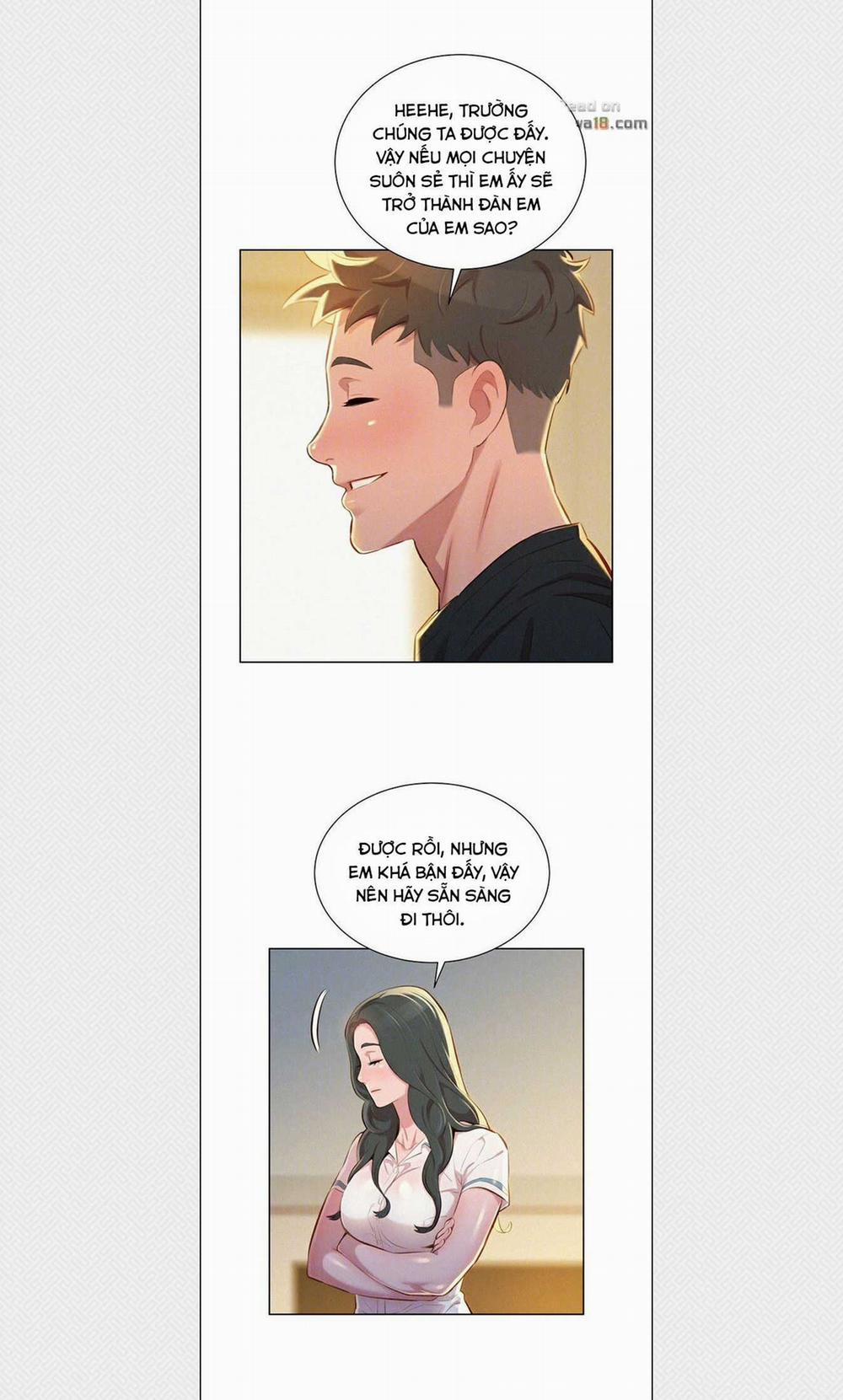 Chị Gái Mưa 51 trang 11