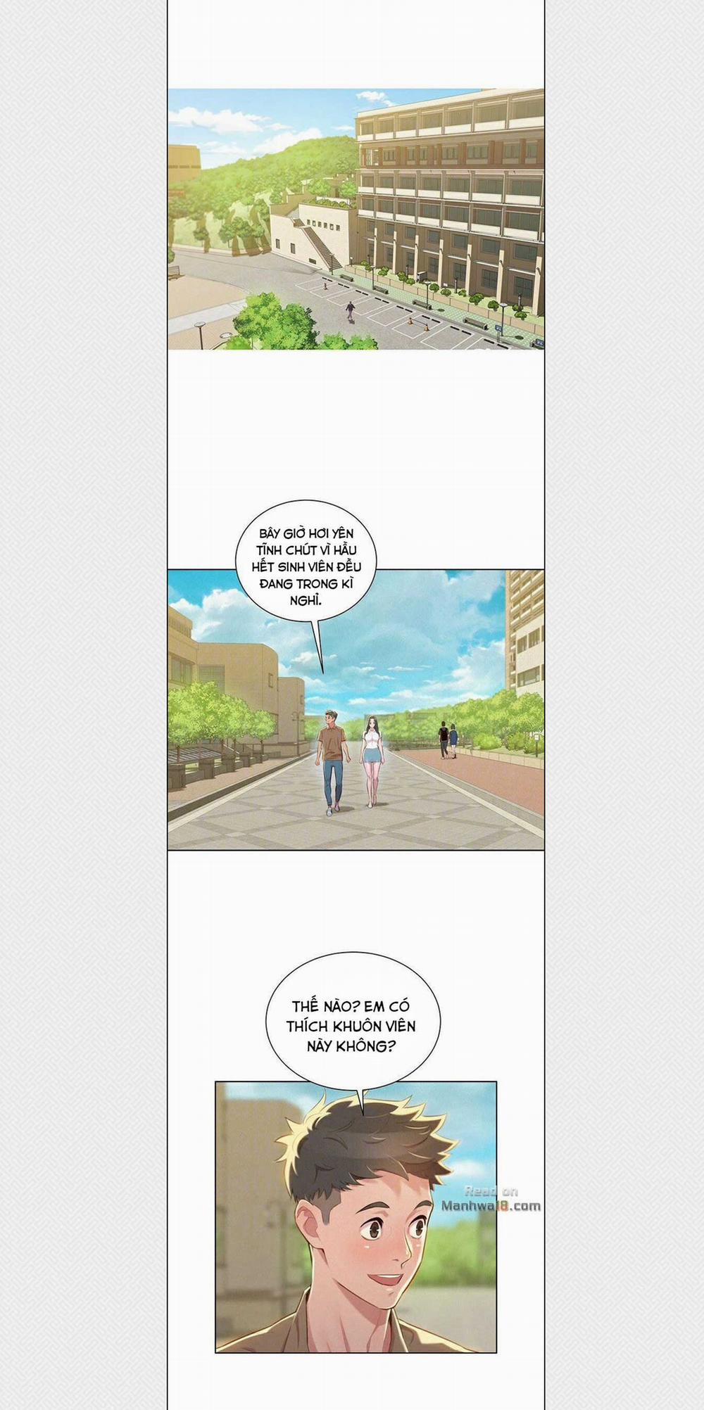 Chị Gái Mưa 51 trang 13