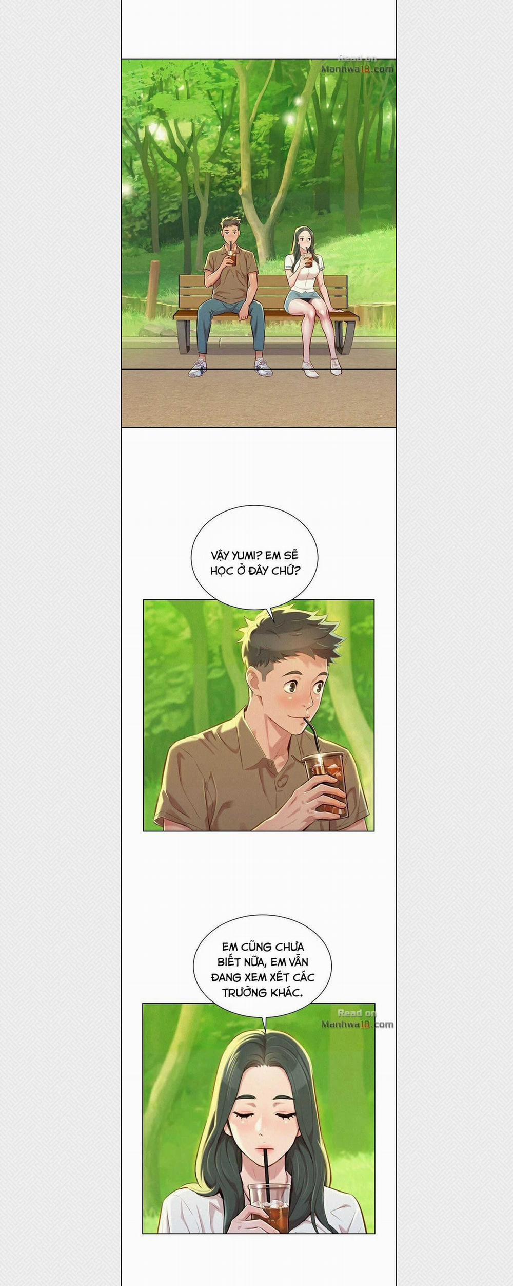 Chị Gái Mưa 51 trang 16