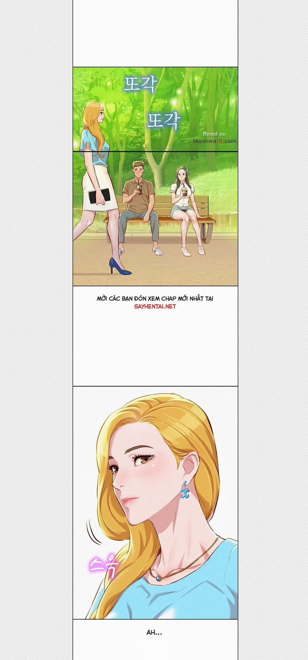 Chị Gái Mưa 51 trang 20