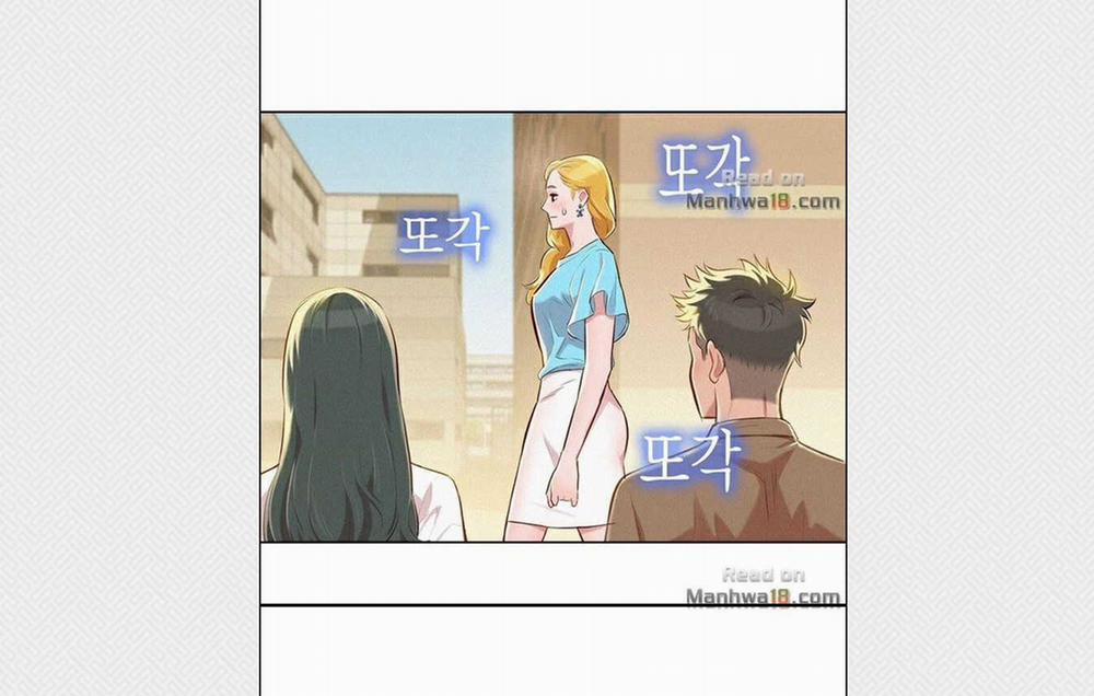 Chị Gái Mưa 51 trang 22