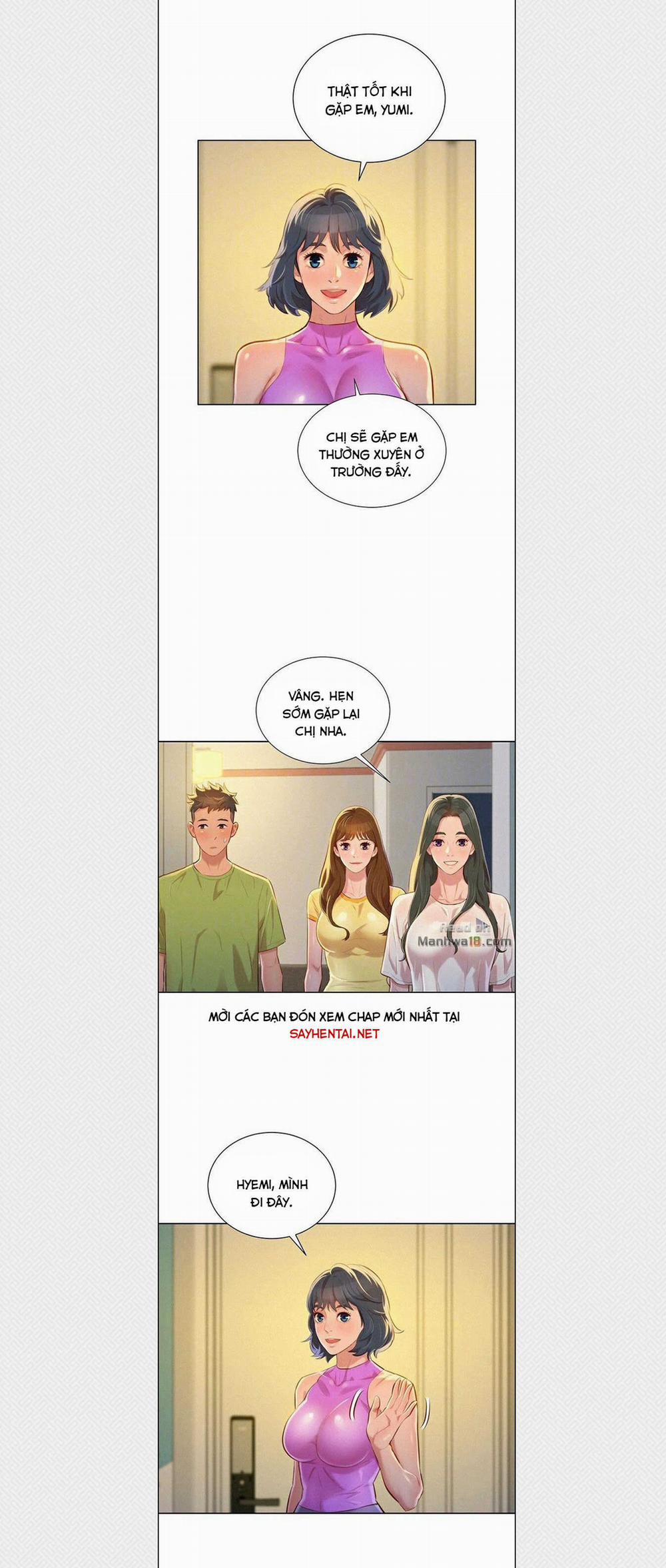 Chị Gái Mưa 51 trang 3