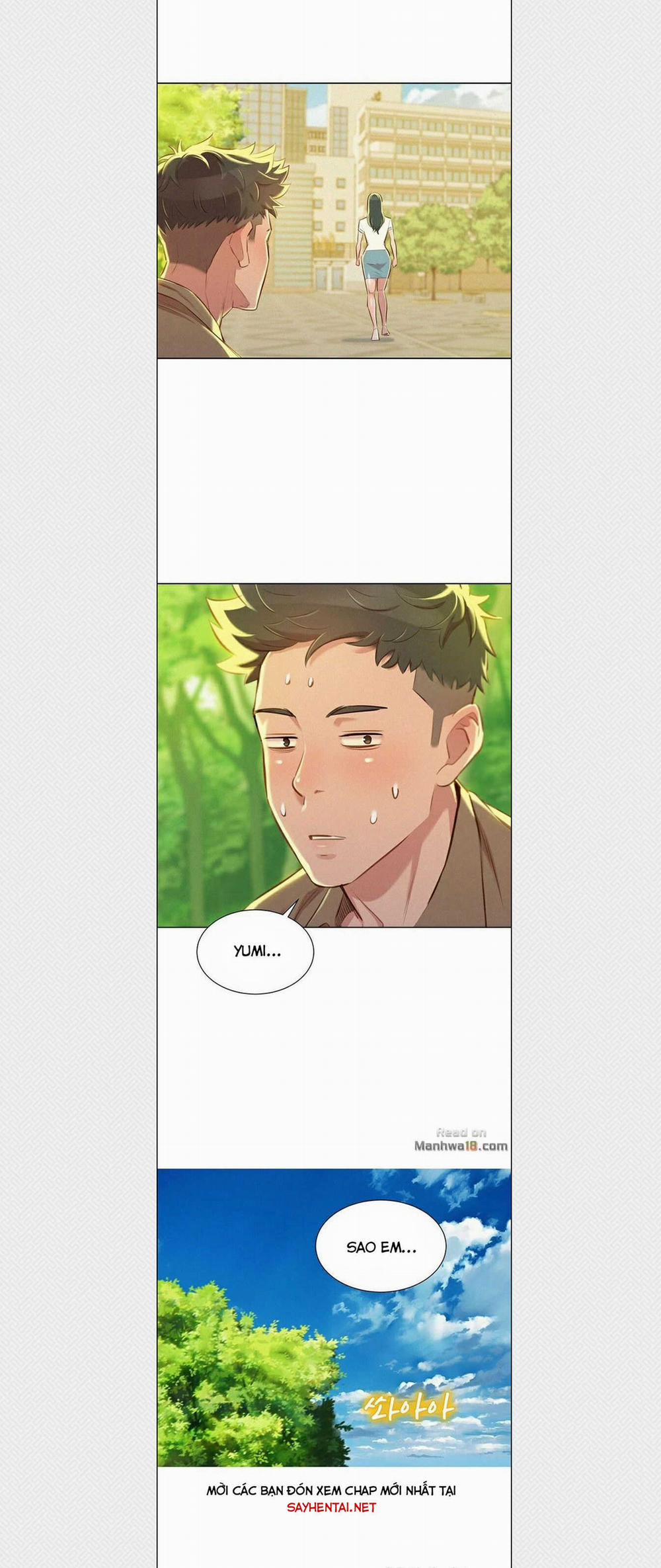 Chị Gái Mưa 51 trang 30