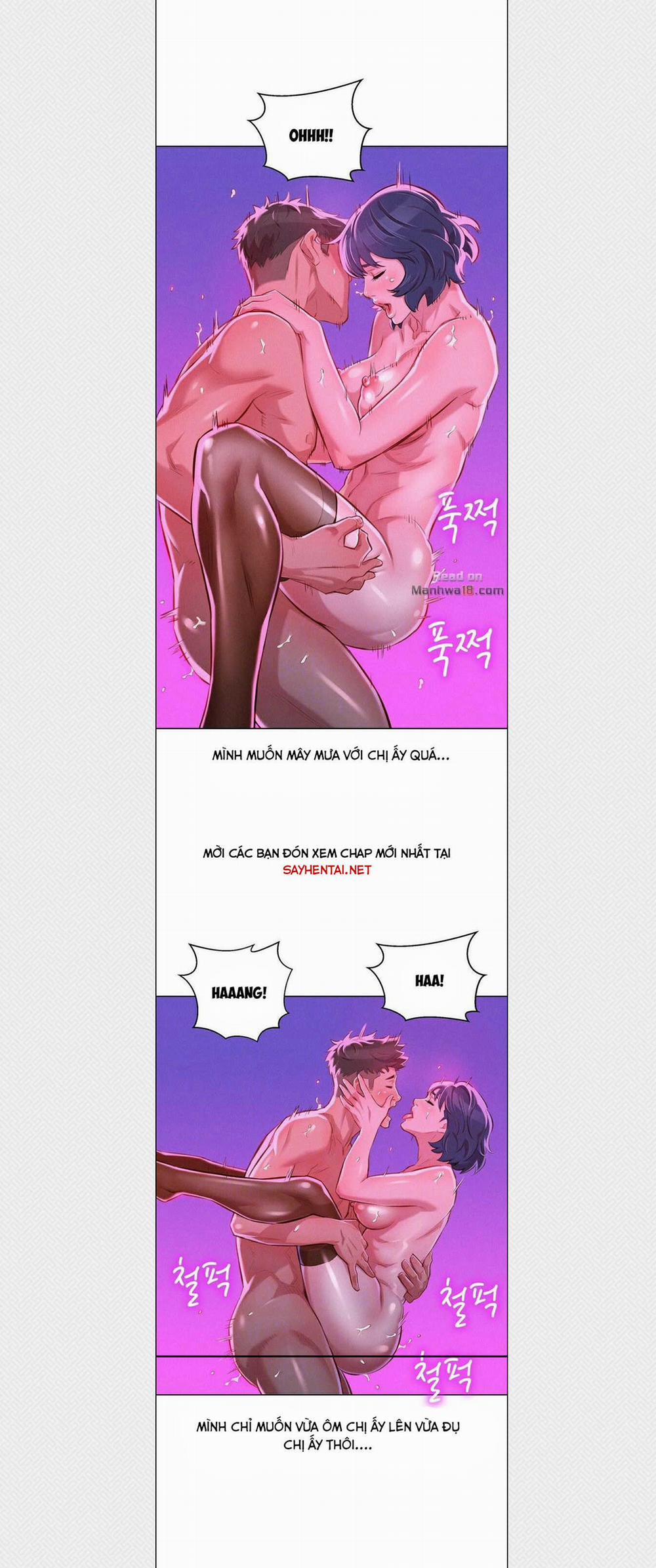 Chị Gái Mưa 51 trang 7