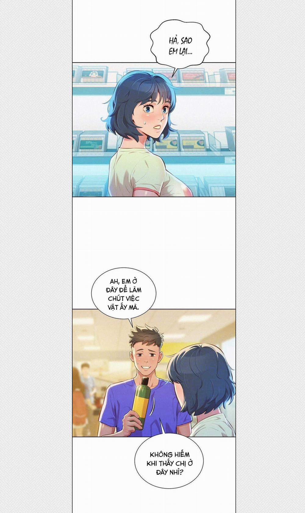 Chị Gái Mưa 52 trang 13