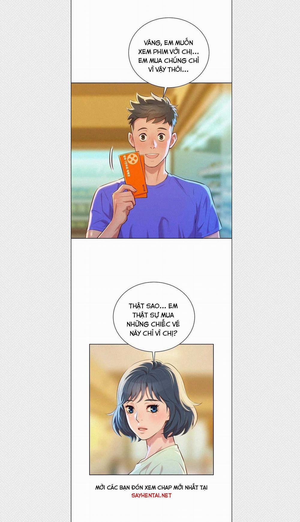 Chị Gái Mưa 52 trang 18