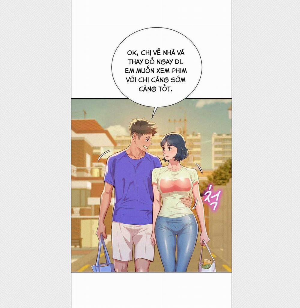 Chị Gái Mưa 52 trang 22