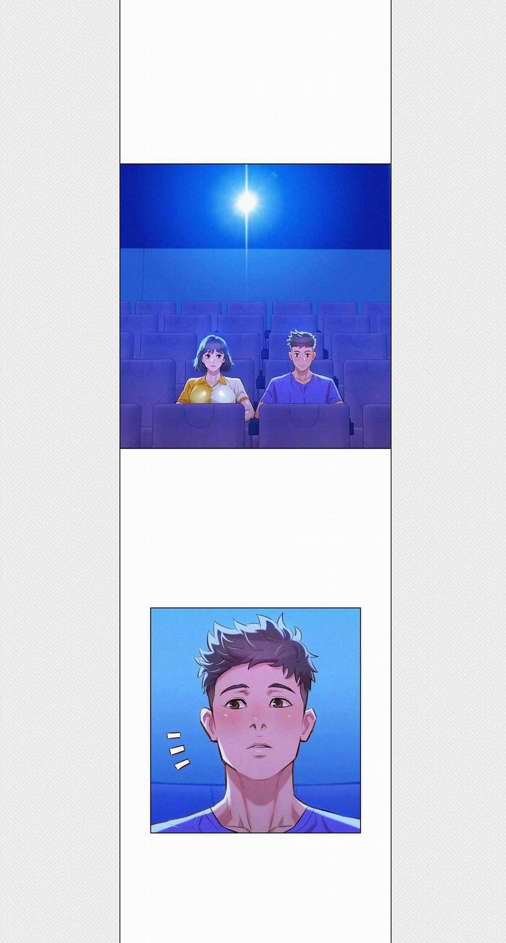 Chị Gái Mưa 52 trang 27