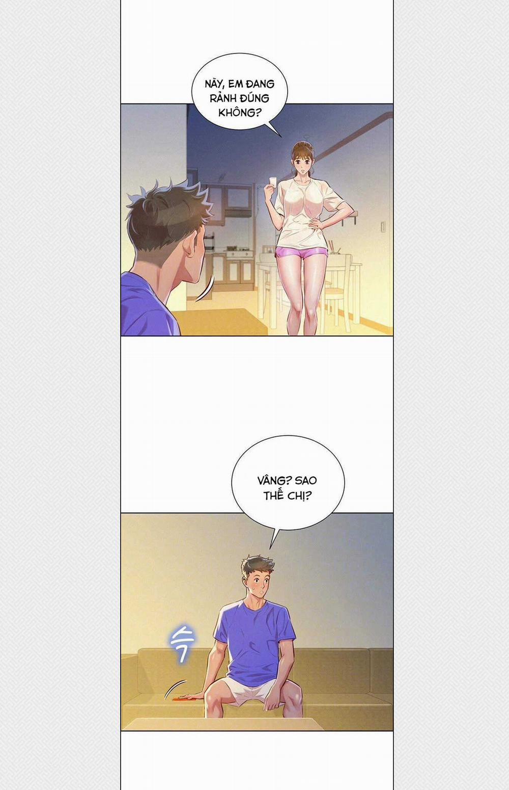 Chị Gái Mưa 52 trang 3