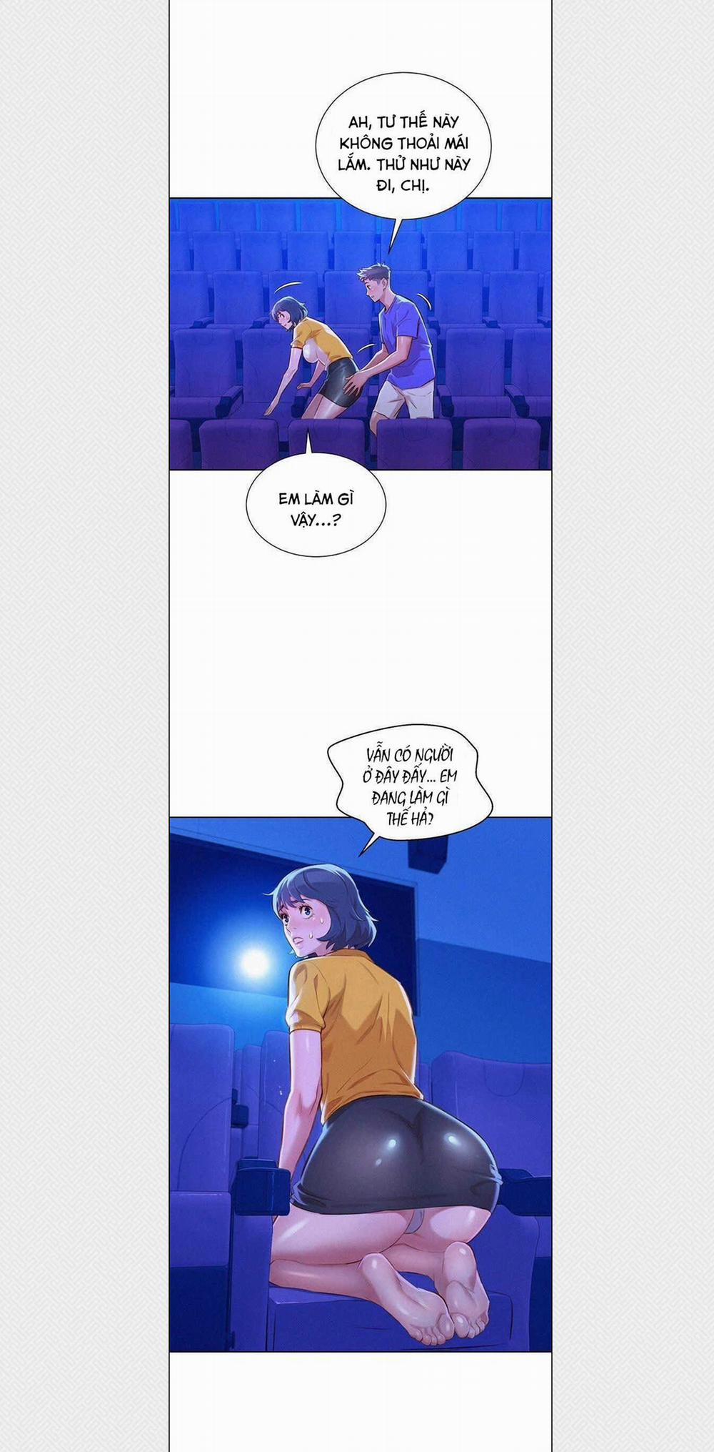 Chị Gái Mưa 52 trang 32