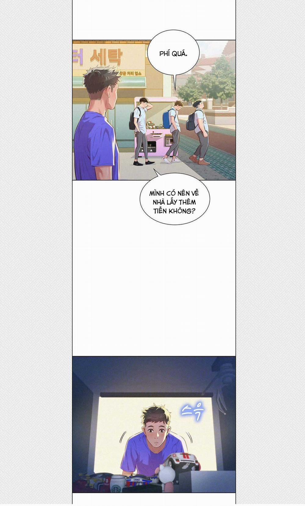 Chị Gái Mưa 52 trang 8