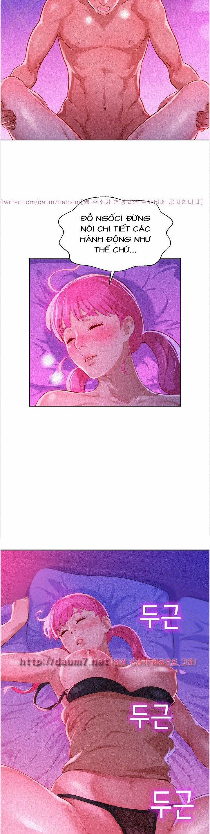 Chị Gái Mưa 7 trang 14