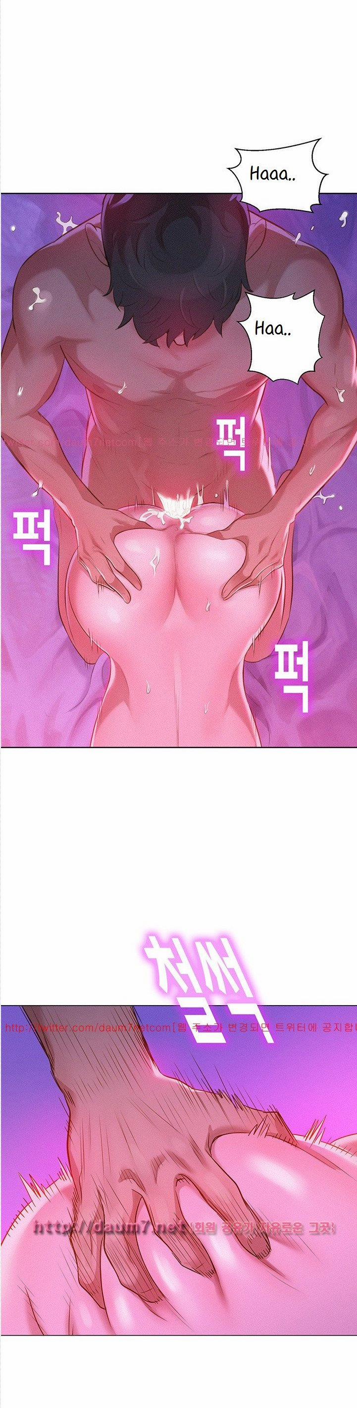 Chị Gái Mưa 8 trang 18