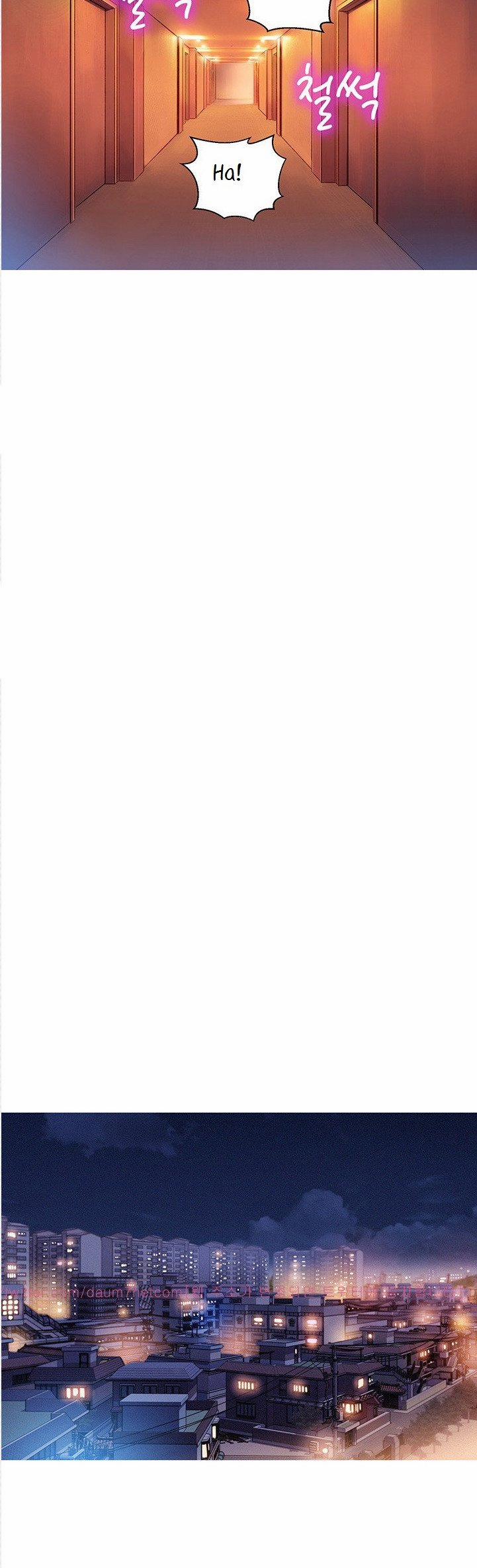 Chị Gái Mưa 8 trang 22