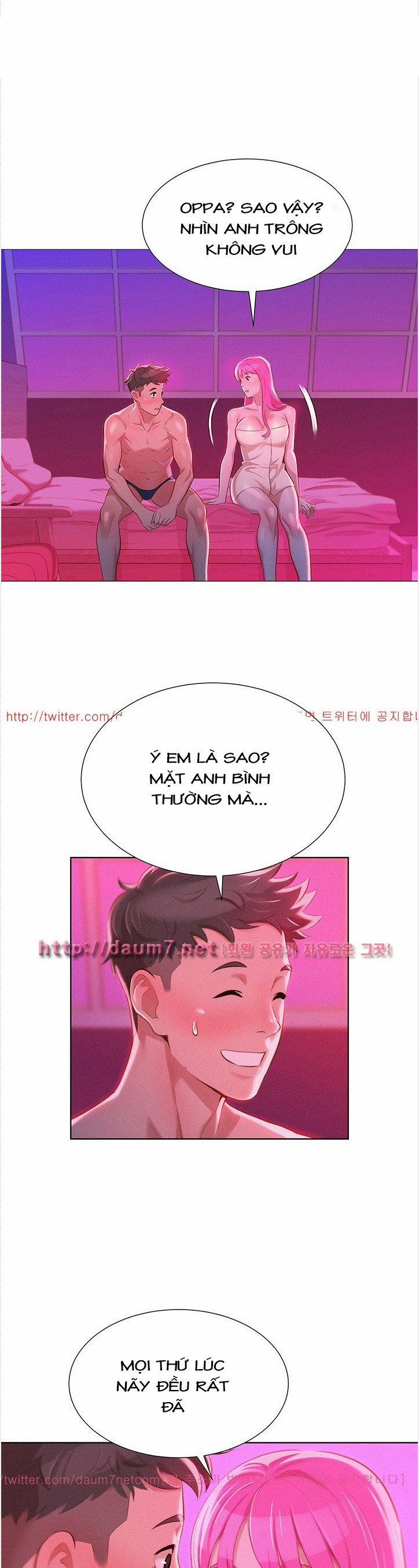 Chị Gái Mưa 8 trang 4